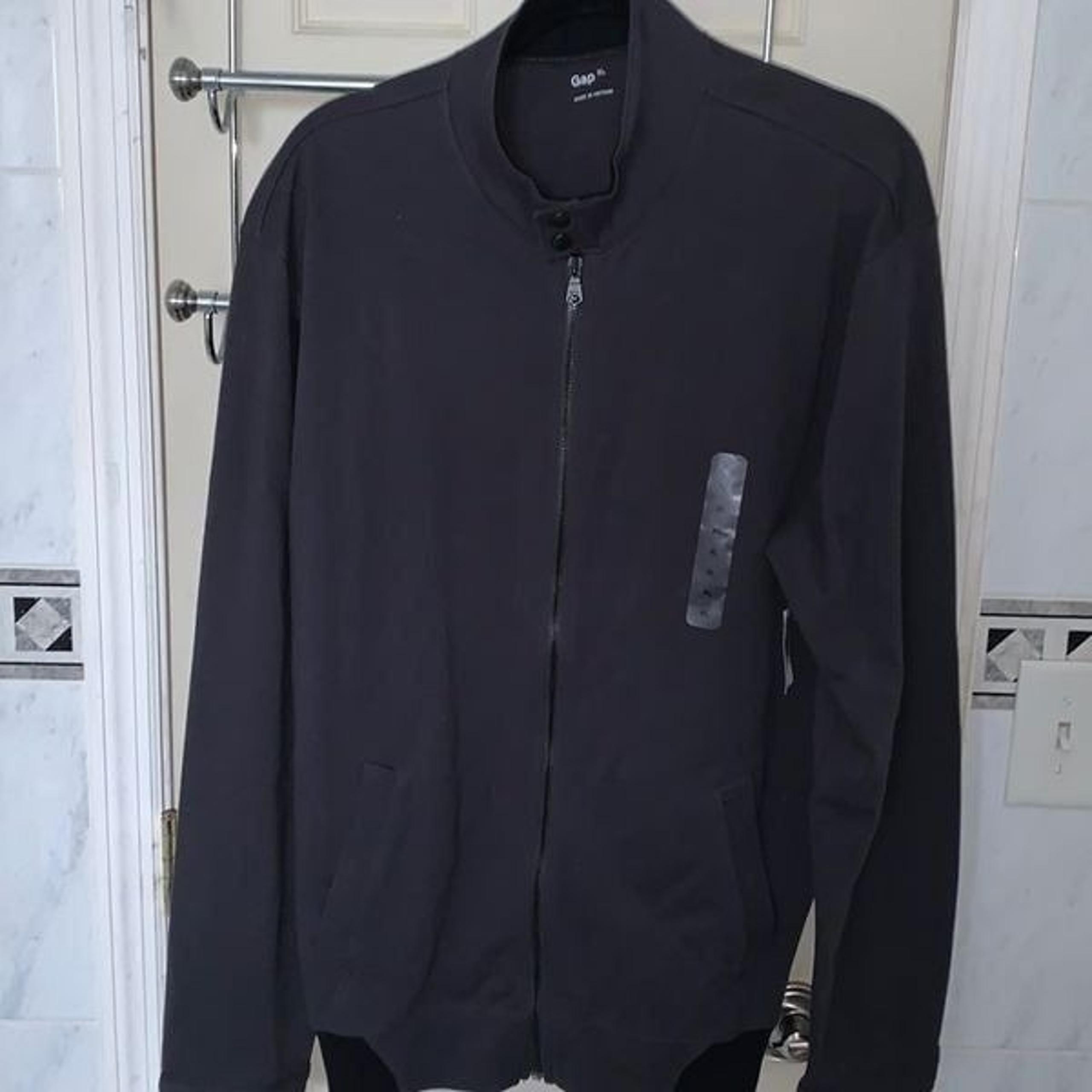 Gap Full Zip Jacket
