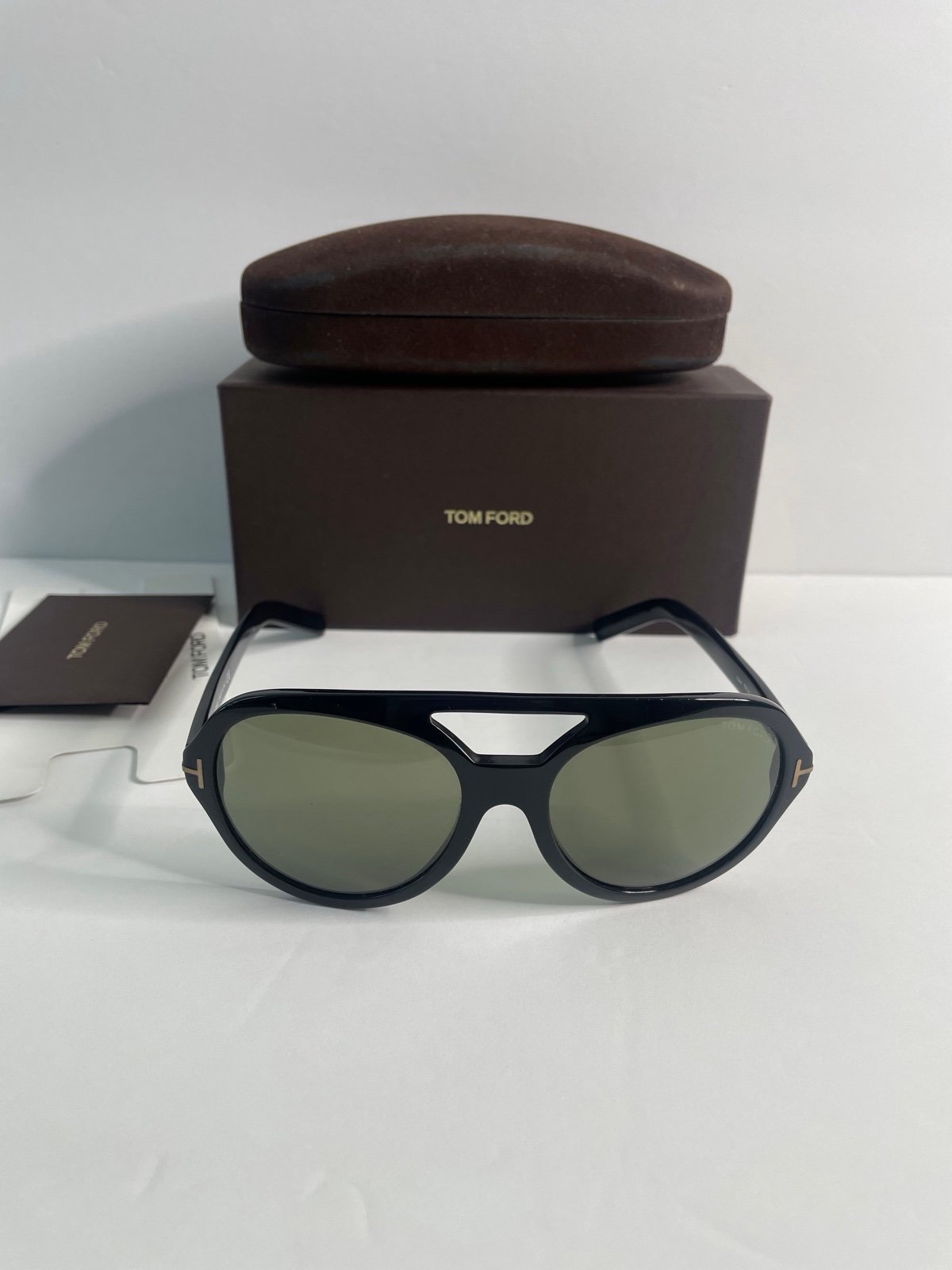 Tom Ford Sunglasses