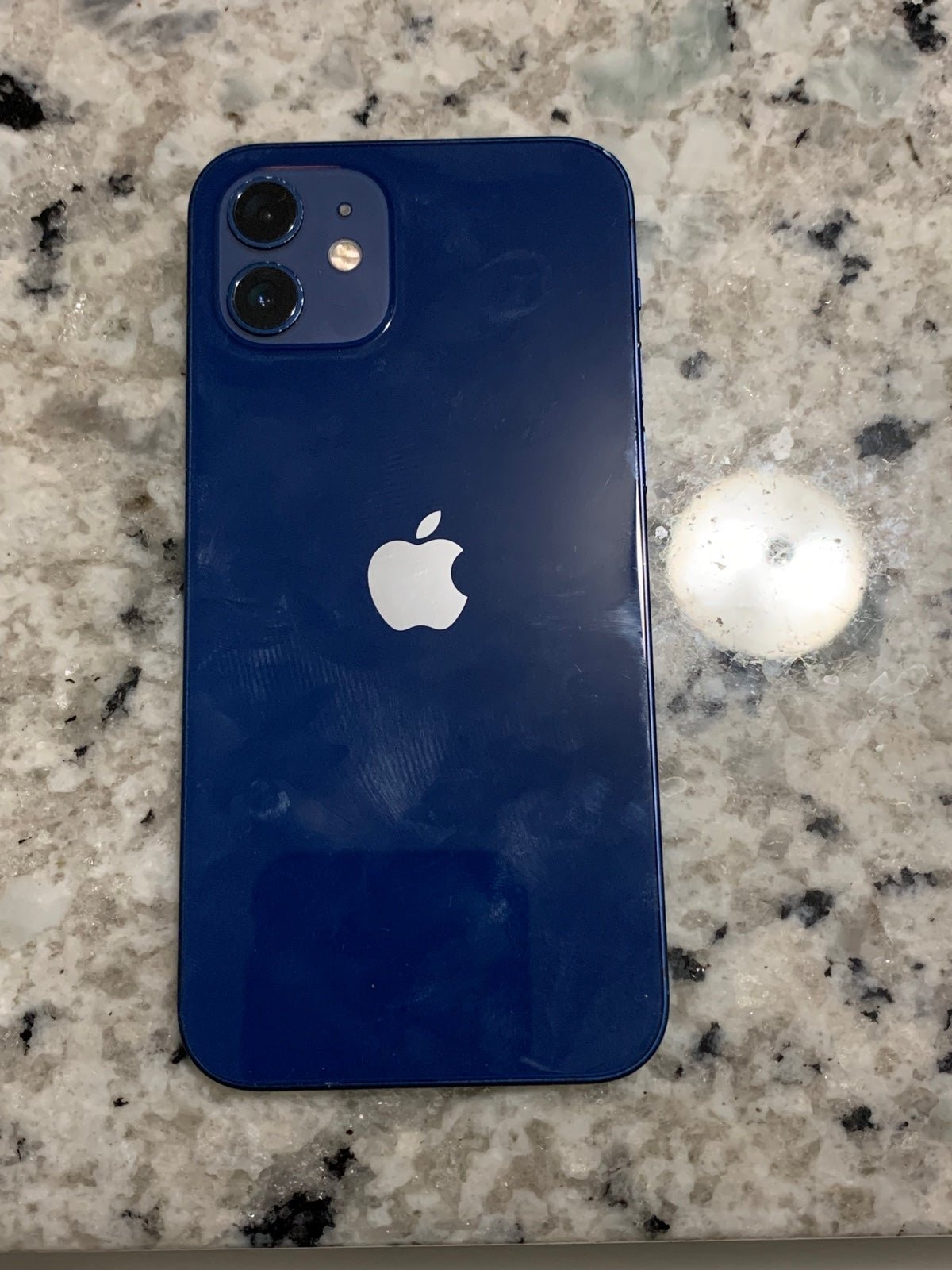 iPhone 12 AT&T *great condition*