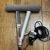 Tyme Hair Straightener and Curling Iron Works Great