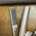 Tyme Hair Straightener and Curling Iron Works Great