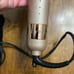 Tyme Hair Straightener and Curling Iron Works Great