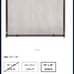 Minuteman SS-5036 50 in. x 36 in. Coloni