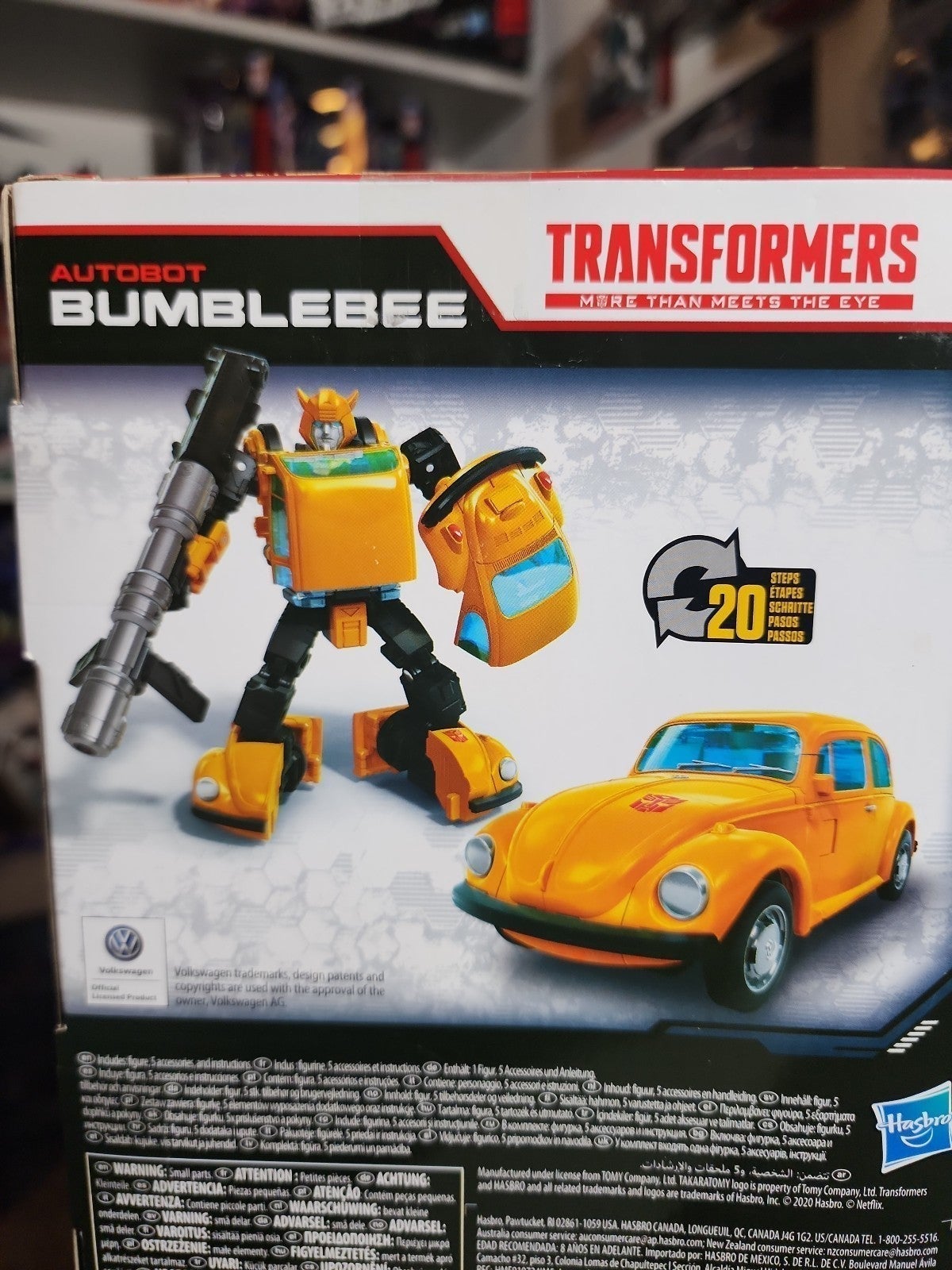 TRANSFORMERS BUMBLEBEE shops AND CLIFFJUMPER