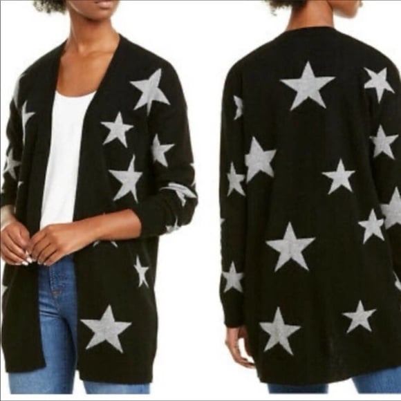 Philosophy cashmere cardigan
