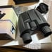 New 10 by 25 Binoculars