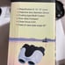 New 10 by 25 Binoculars