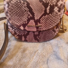 Michael Kors crossbody bag