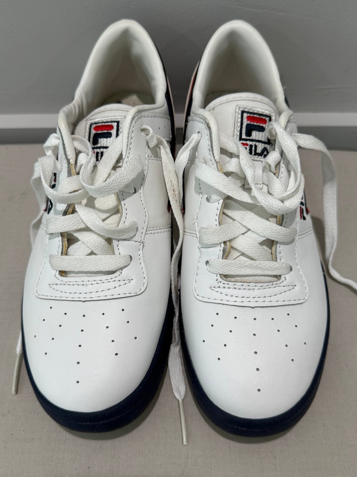 Fila NO BOX