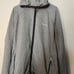 Columbia Drum Crest full zip hoodie Men's size XL grey