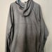 Columbia Drum Crest full zip hoodie Men's size XL grey