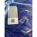 New Frank Lloyd Wright Scarf Imperial Hotel Velvet Limited Edition Blue NWT Art