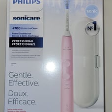 Philips Sonicare 4700 Toothbrush- Pink