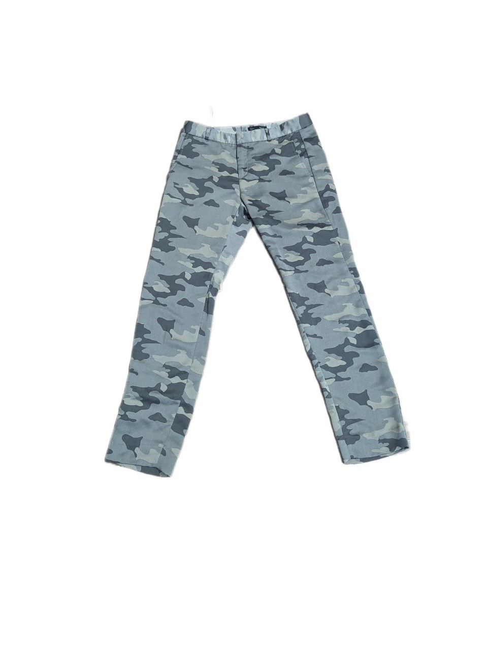 Banana republic deals ryan camo pants