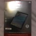 Zagg invsi shield glass for ipad