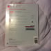 Zagg invsi shield glass for ipad