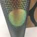 Starbucks Iridescent Dark Bling Unicorn