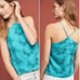 Corey Lynn Calter Embroidered Floral Top