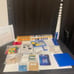 20+ piece homeschool supplies