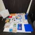 20+ piece homeschool supplies