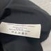 MM LaFleur Wool Blend Emma Dress in black size 2