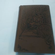 Romola Theophrastus Such Book