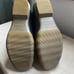 Like New men's Sperry duck topsider rain boots