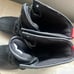 Like New men's Sperry duck topsider rain boots