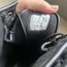 Like New men's Sperry duck topsider rain boots