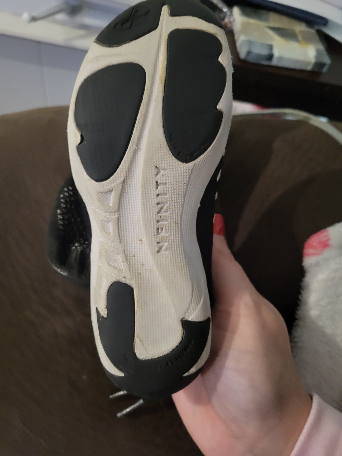 Nfinity