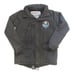 Whole Hauss X Jeep Smurfette Military Jacket Olive Green Women's Medium (M)