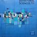 Statistics For The Behavioral Sciences