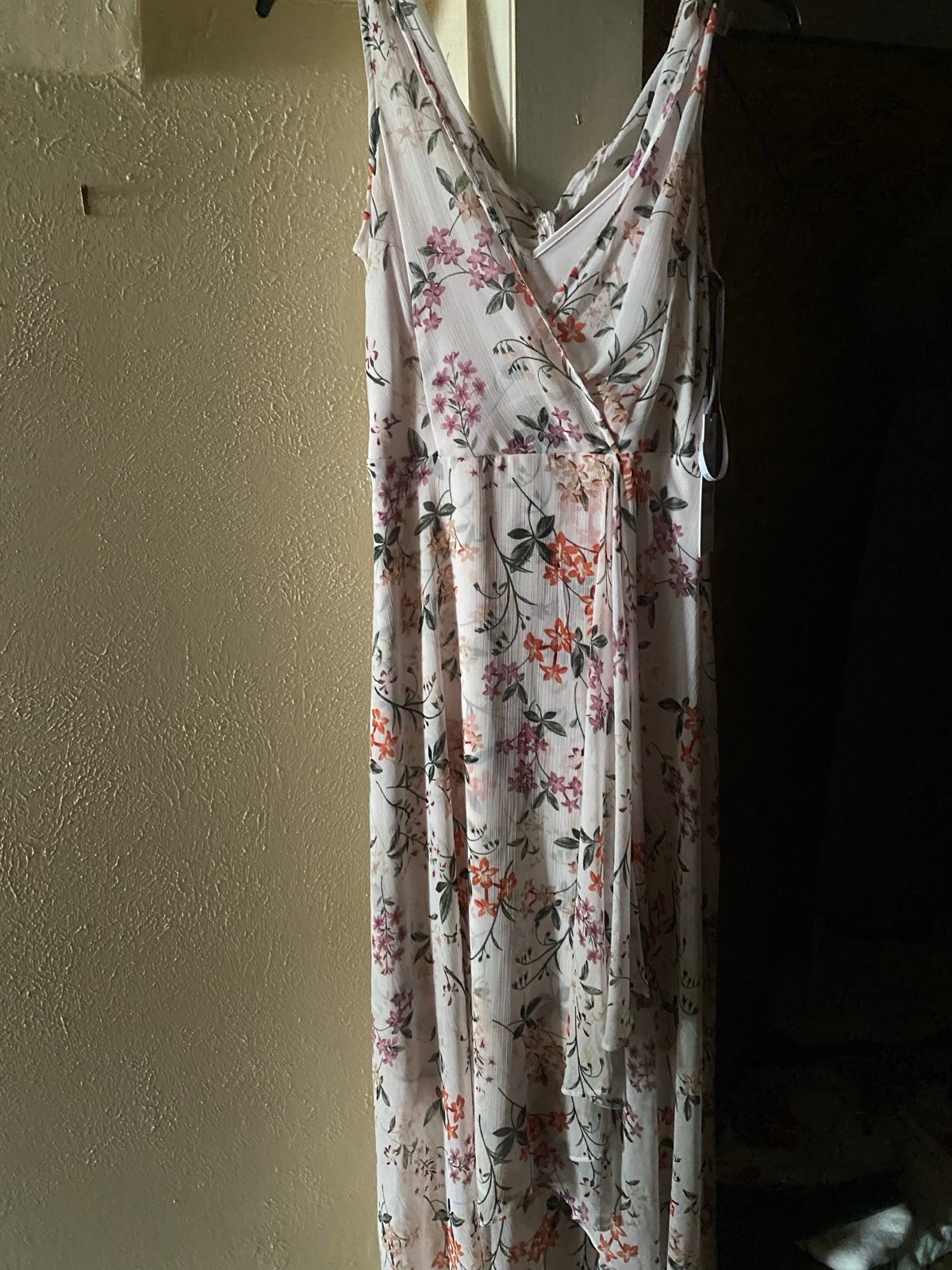 Calvin Klein dress