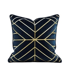 Velvet Pillow case, 2 Pieces
