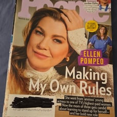 9 Back To Back Issues Of People Magazine March 10, 2025 To January 13, 2025 New