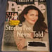 9 Back To Back Issues Of People Magazine March 10, 2025 To January 13, 2025 New