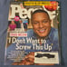 9 Back To Back Issues Of People Magazine March 10, 2025 To January 13, 2025 New