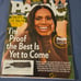 9 Back To Back Issues Of People Magazine March 10, 2025 To January 13, 2025 New