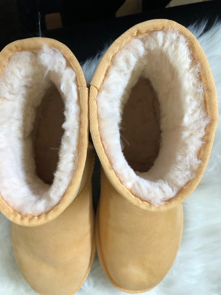 Ugg Sunshine Size 10