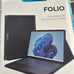 typecase Keyboard Case for Surface Pro 8-2021 (13 ), Slim Keyboard Cover, Multi-