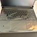 typecase Keyboard Case for Surface Pro 8-2021 (13 ), Slim Keyboard Cover, Multi-