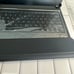 typecase Keyboard Case for Surface Pro 8-2021 (13 ), Slim Keyboard Cover, Multi-