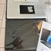 typecase Keyboard Case for Surface Pro 8-2021 (13 ), Slim Keyboard Cover, Multi-