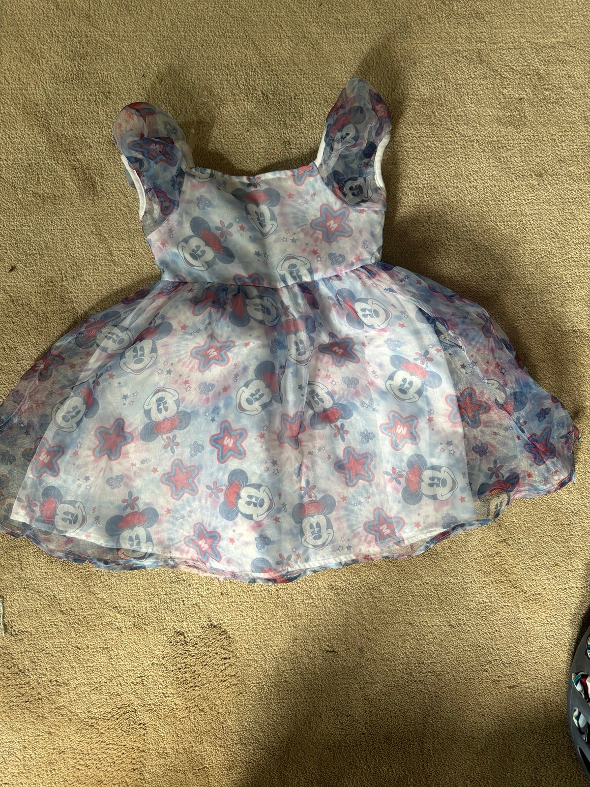 5t girls dresses
