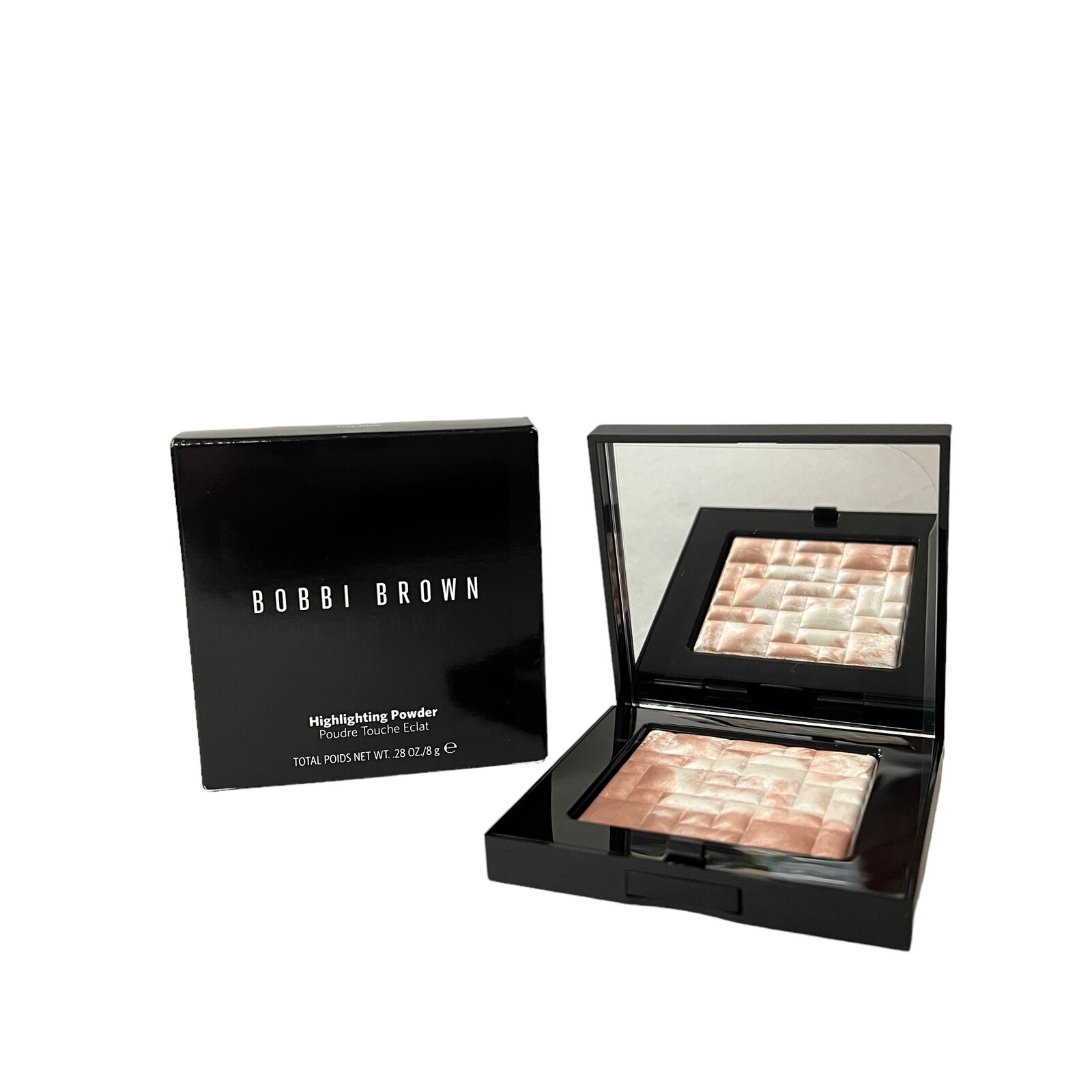 Bobbi Brown Highlighting Powder Pink Glow