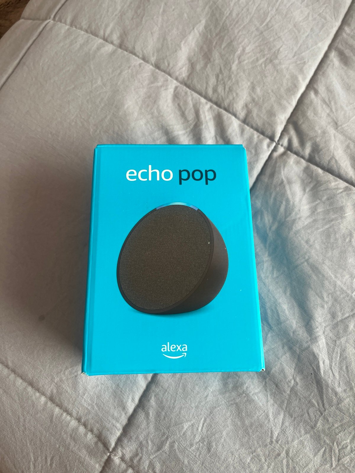 ECHO POP