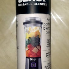 NINJA Blast Personal Blender