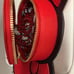 HELLO KITTY & JIMMY PAUL BIG BOW LAPTOP BAG