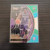 De'Aaron Fox Rookie Kings NBA basketball card