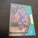 De'Aaron Fox Rookie Kings NBA basketball card